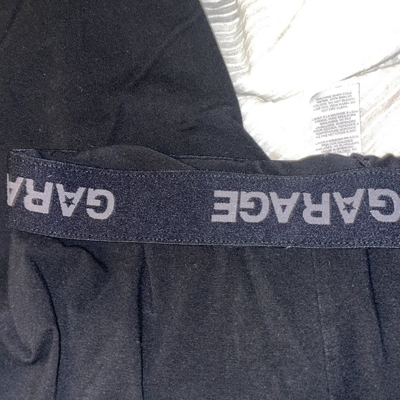 Garage Leggings - Picture 4 of 4